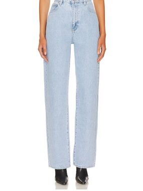 Abrand A Carrie Jean Organic High-Rise Women's Jeans